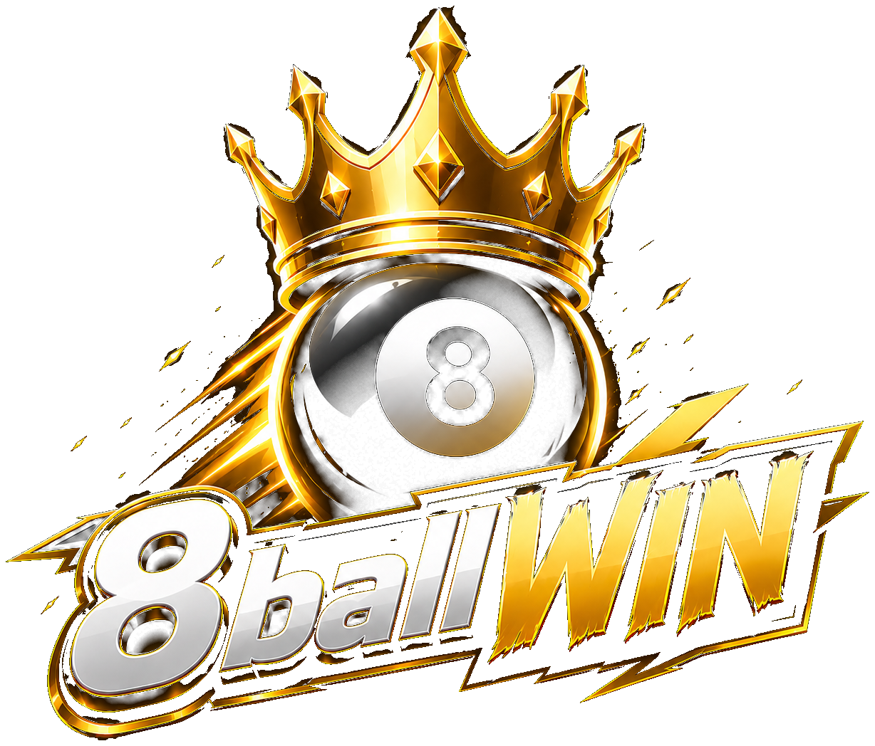 8 Ball WIN
