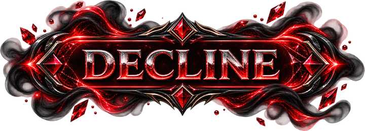 Decline