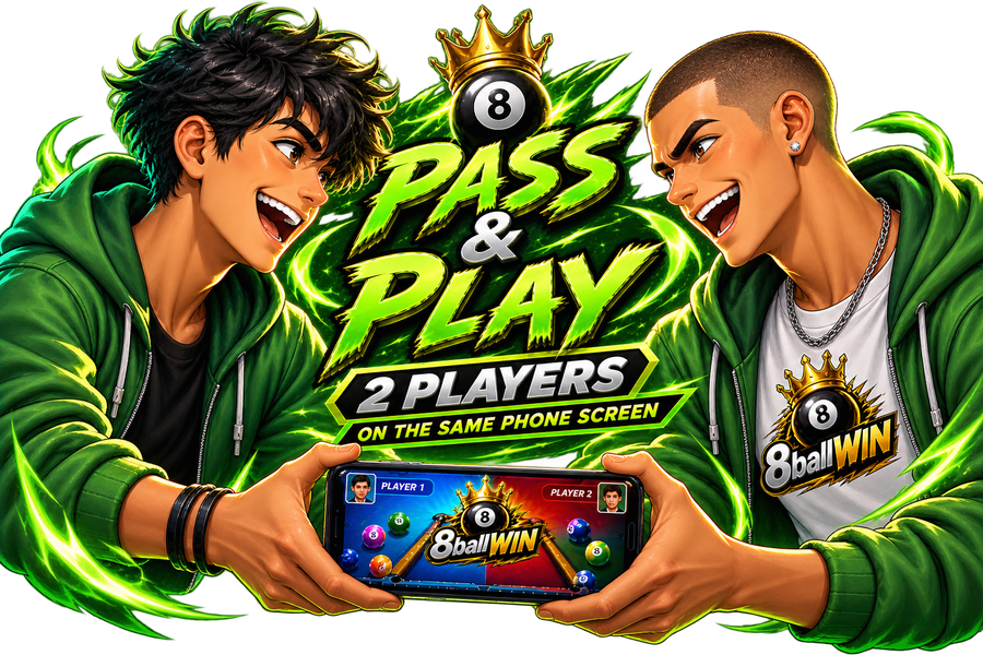 Pass and Play